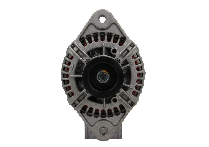 Bild von BV PSH 166.504.120.280 Lichtmaschine 24V 120A