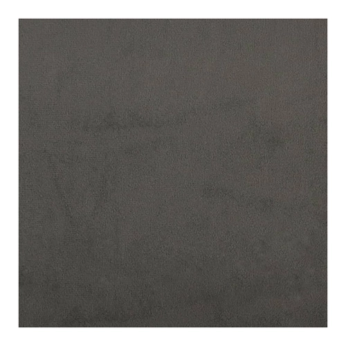 Bild von vidaXL Wandpaneel Wandpaneele 12 Stk. Dunkelgrau 30x15 cm Samt 0,54 m²