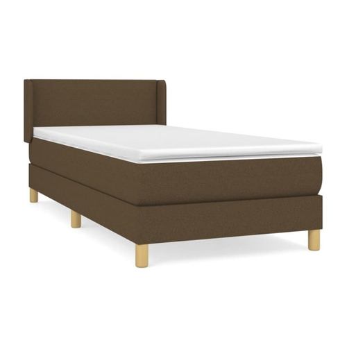 Bild von vidaXL Boxspringbett