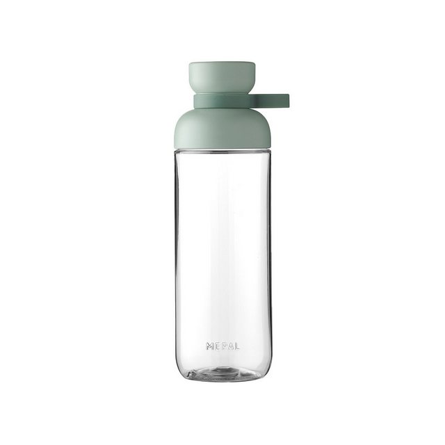 Bild von Mepal Trinkflasche  VITA ¦ grün ¦ Kunststoff ¦ Maße (cm): H: 24,2  Ø: 7.5 Gläser & Karaffen - Höffner