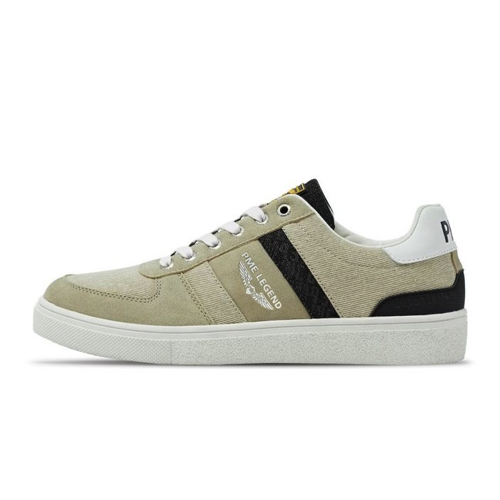 Bild von PME Legend Skytank Sneaker – Abenteuerlich und Stilvoll