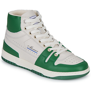 Bild von Mercer Amsterdam  Turnschuhe THE BROOKLYN HIGH