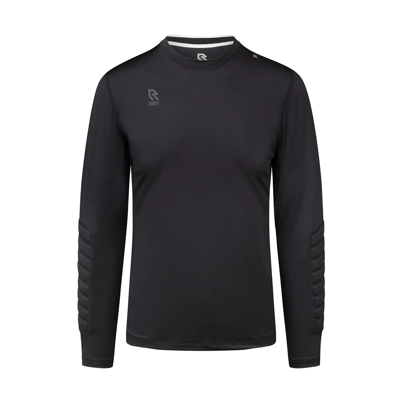Bild von Gepolstertes langärmeliges Unterhemd von gadien Robey Sportswear Patron