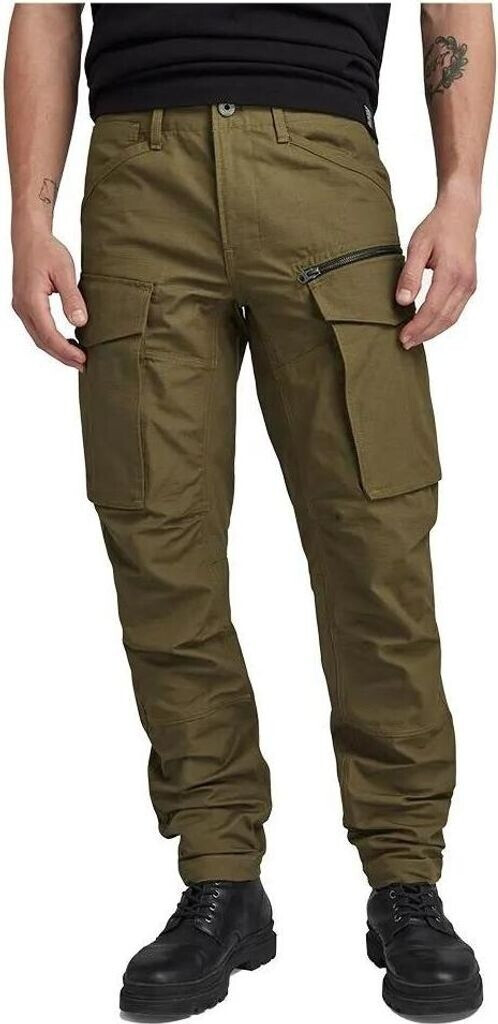 Bild von G-Star Rovic Cargo Pants (D02190-D213-C744) green