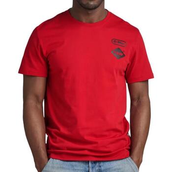 Bild von G-Star Raw  T-Shirts & Poloshirts D23712-336