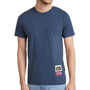Bild von G-Star Raw  T-Shirts & Poloshirts D23730-336