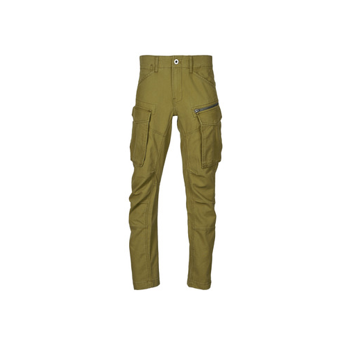 Bild von G-Star Raw Cargohose ROVIC ZIP 3D REGULAR TAPERED – Kaki