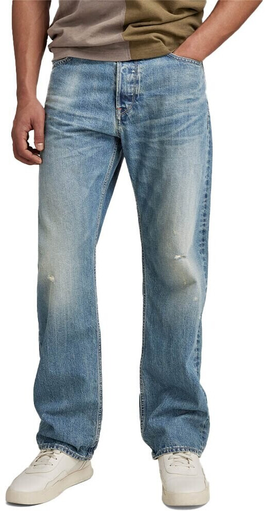 Bild von G-Star Dakota Regular Straight Jeans (D23691)