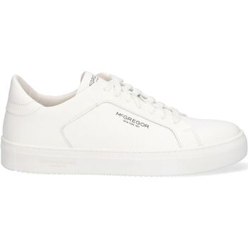 Bild von Mcgregor  Sneaker Hamilton Wit