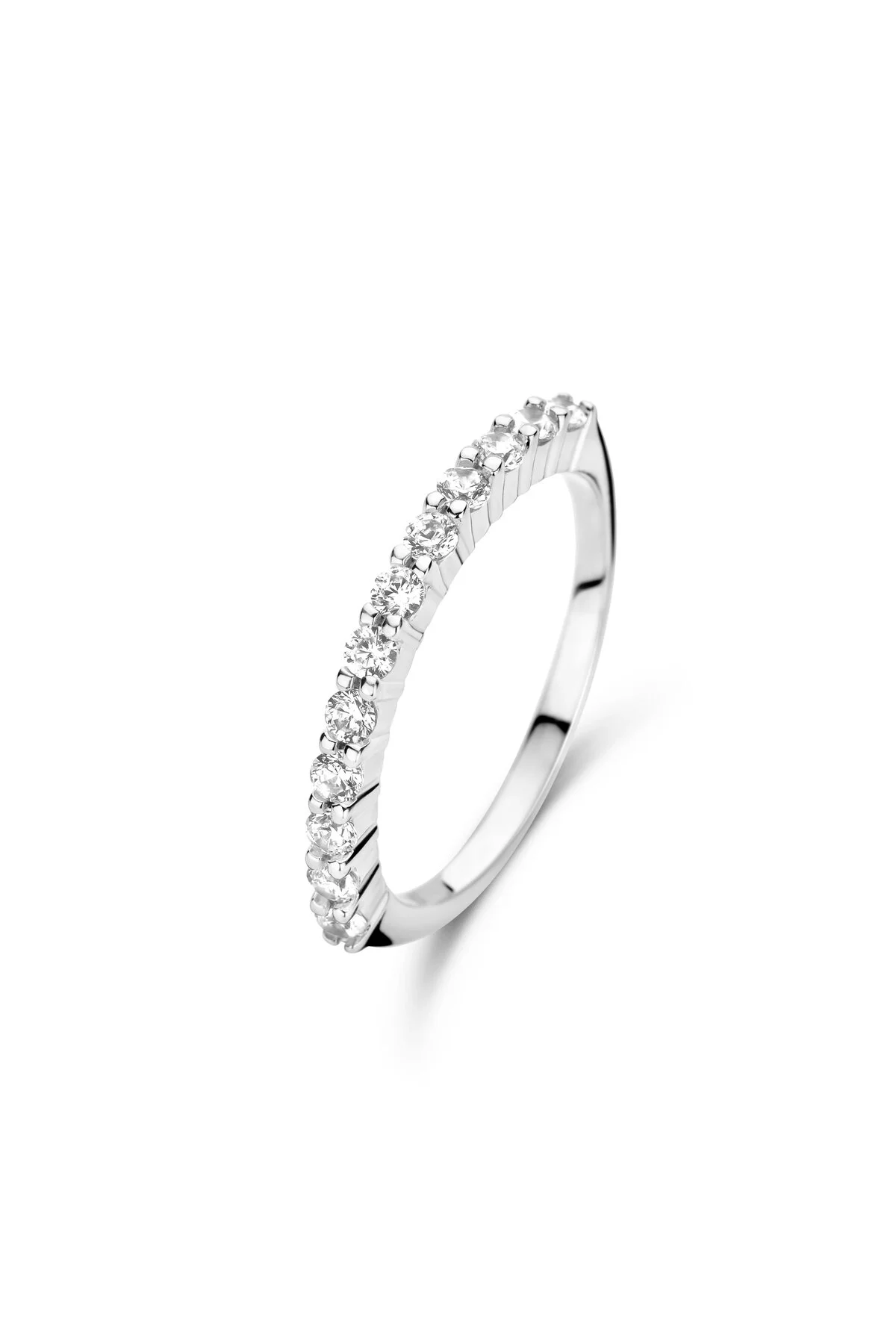 Bild von Parte di Me Santa Maria Ring Silber Pdm33031-58 für Damen - 56