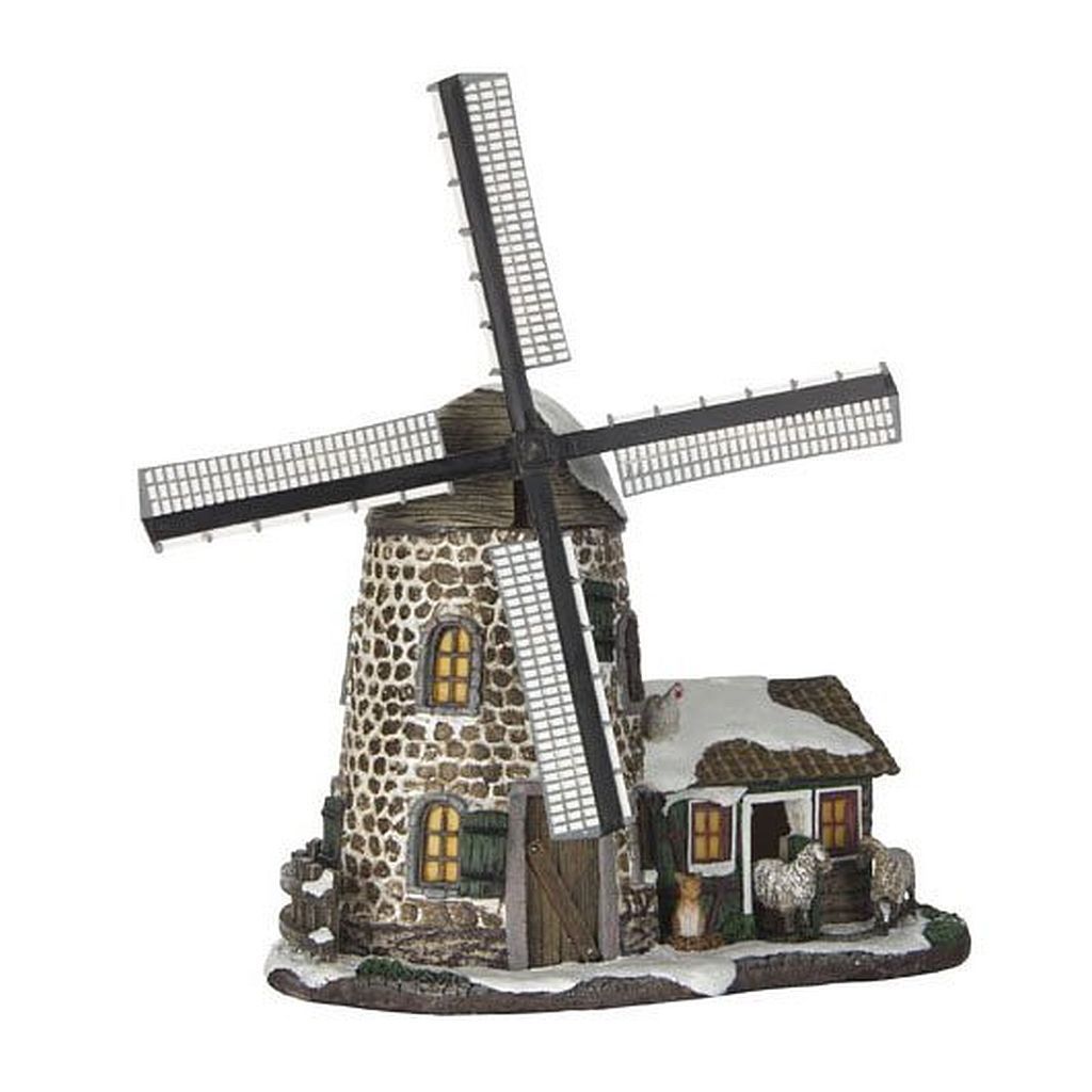 Bild von LUVILLE - Farm Mill