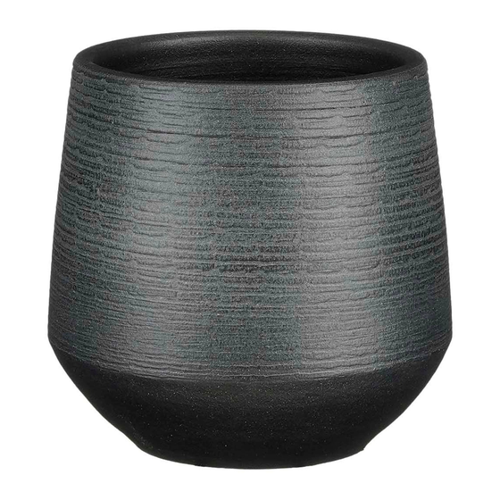Bild von Mica Decorations Übertopf Evora – Eleganz für Ihre Pflanzen
