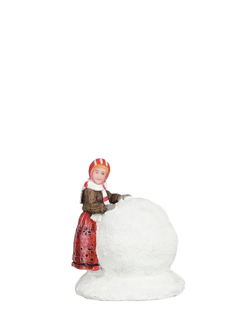 Bild von LUVILLE - Rolling A Snowball