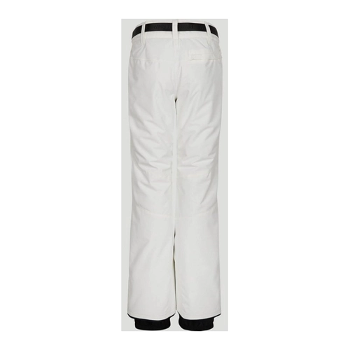 Bild von O'Neill Skihose Star Insulated Pants 1030 Powder White