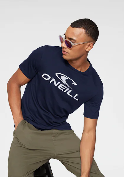 Bild von O'Neill T-Shirt »O'NEILL LOGO T-SHIRT«, mit Logodruck