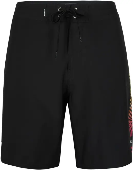 Bild von ONEILL MYSTO SIDE PANEL 18 Boardshort 2023 black out - 34