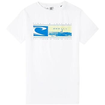 Bild von O'neill  T-Shirts & Poloshirts 4850055-11010