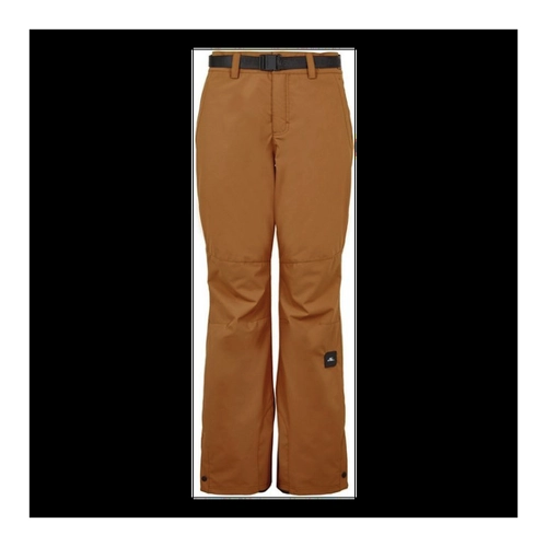 Bild von O'Neill Snowboardhose STAR SLIM PANTS RICH CARAMEL – die ideale Begleiterin für den Winter