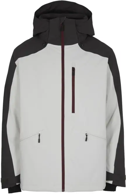 Bild von ONEILL DIABASE Jacke 2024 london fog colour block - L