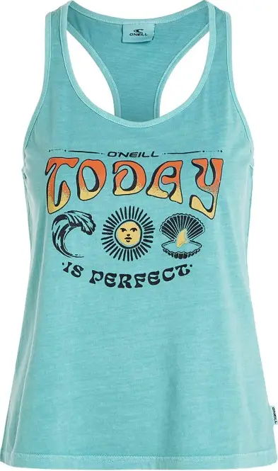 Bild von ONEILL BEACH VINTAGE Tanktop 2024 ripling shores - XS