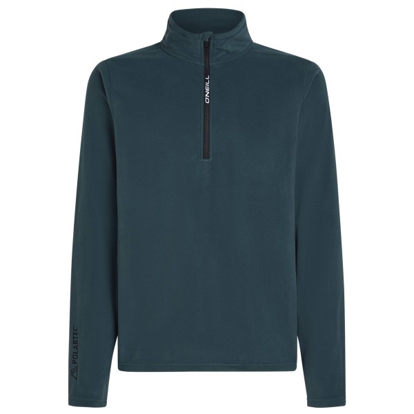 Bild von O'Neill - Jack's Polartec 100 Half-Zip Fleece - Fleecepullover Gr XL blau