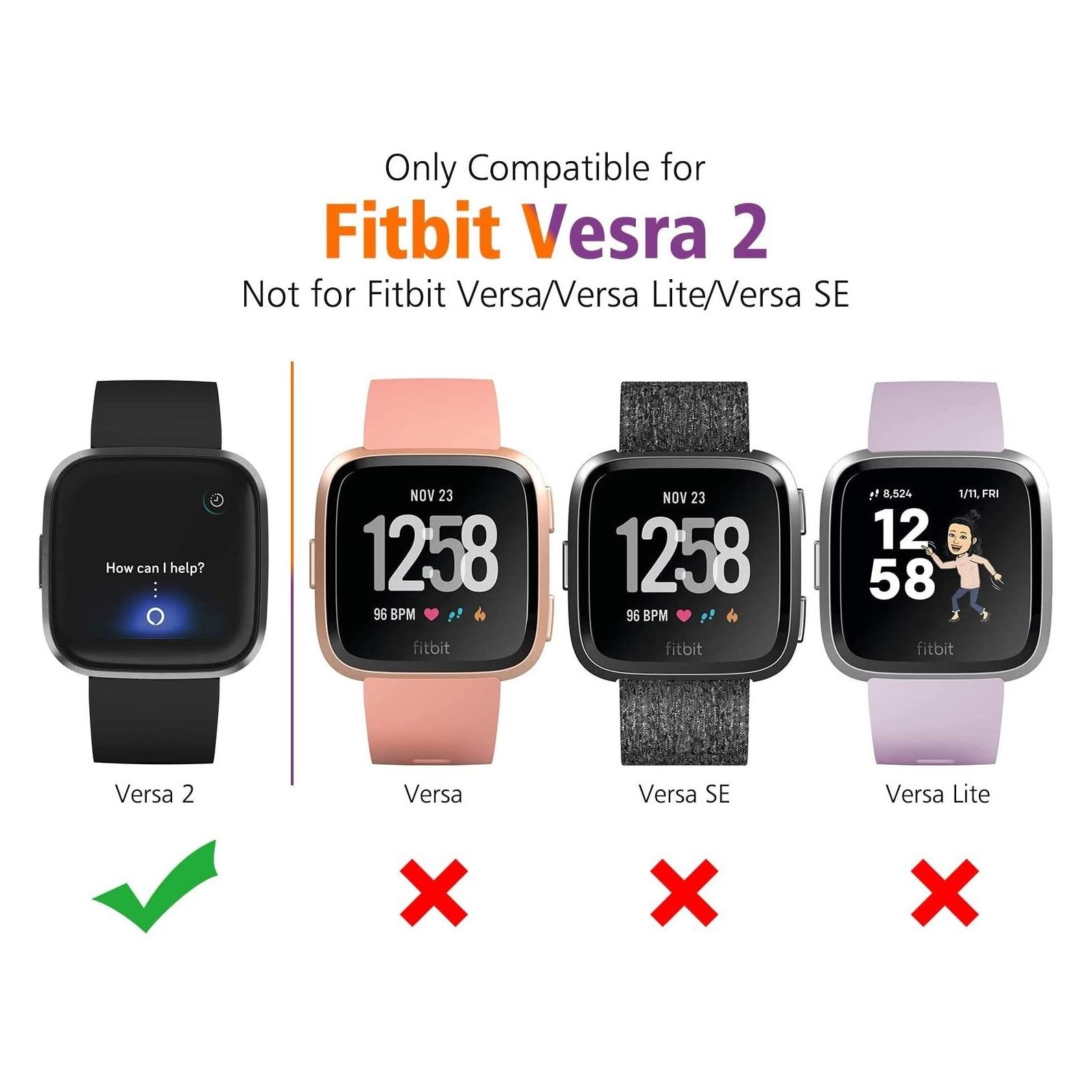 Bild von Strap-it Displayschutz, Sportuhr + Smartwatch Zubehör