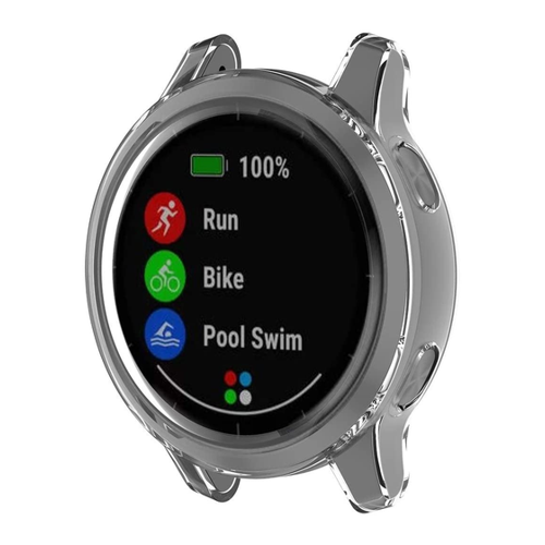 Bild von Strap-it Schutzhülle für Garmin Vivoactive 4 – Flexibler Schutz für Ihre Smartwatch
