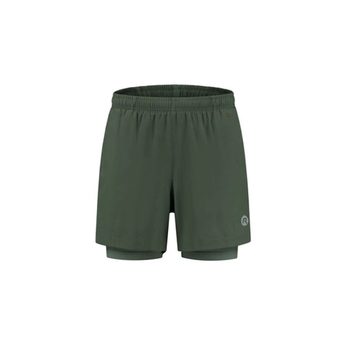 Bild von Laufshorts Rogelli - Essential 2-in-1 Laufshorts