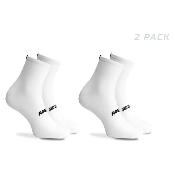 Bild von Socken Rogelli Essential (x2)