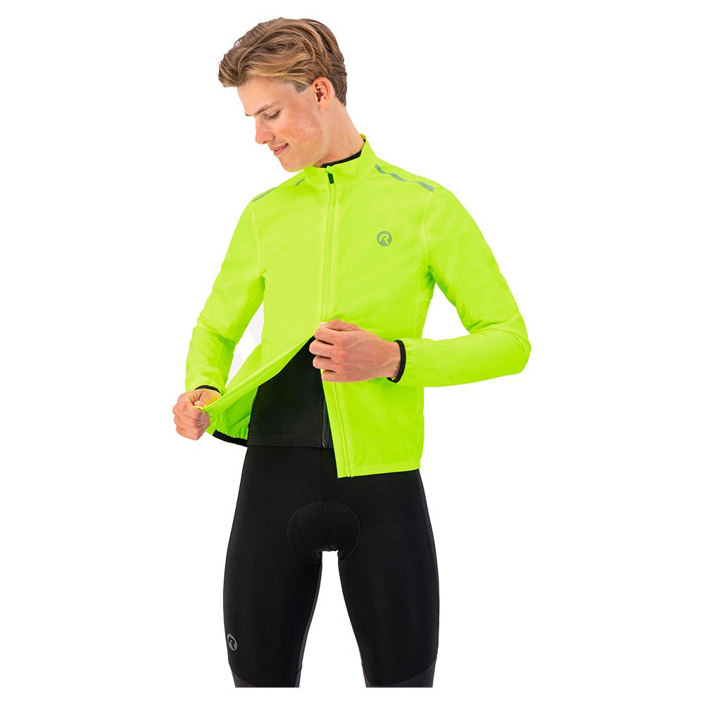 Bild von Rogelli Distance Jacke