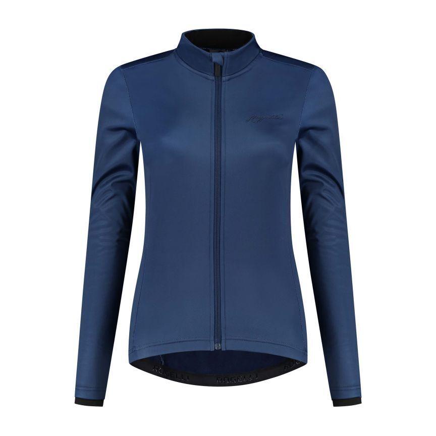 Bild von Rogelli Core Jacket Blau XS Damen
