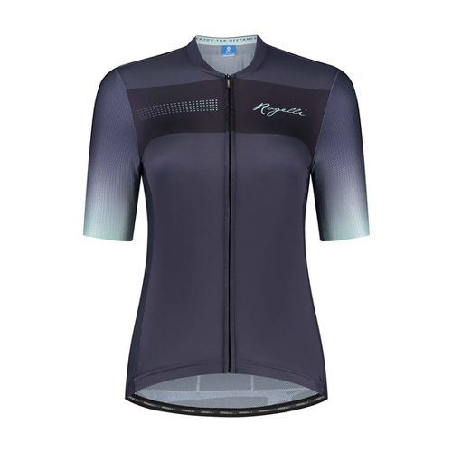 Bild von Rogelli Dawn Radtrikot für Damen – Ideal für Radsportlerinnen