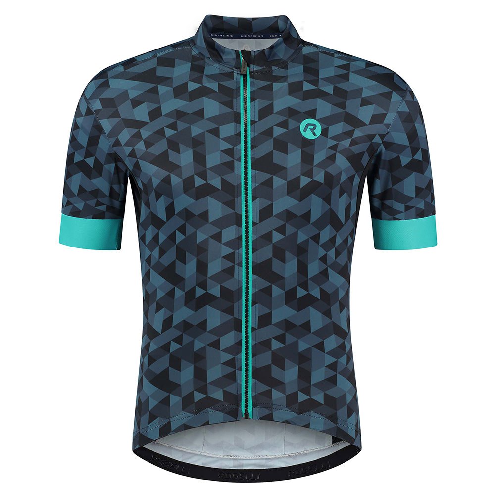 Bild von Trikot Rogelli Rubik