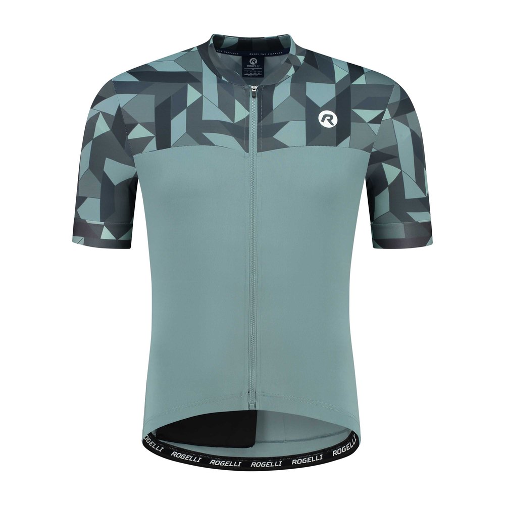 Bild von Trikot Rogelli Essential Graphic