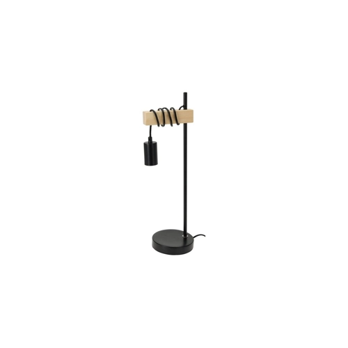 Bild von Koopmann Tischlampe 50 cm – Stilvolle Beleuchtung für Ihr Zuhause
