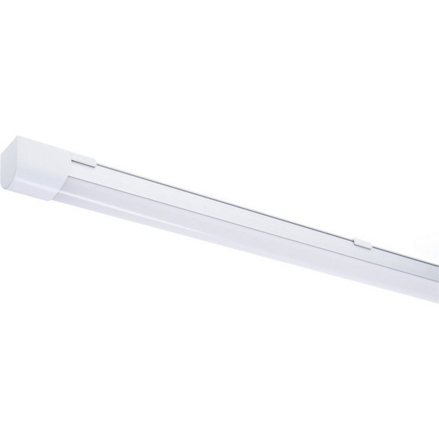 Bild von LED's light LED Unterbauleuchte 2410212 LED-Unterbauleuchte mit 150 cm LED-Röhre, LED, 24 Watt neutralweiß G13