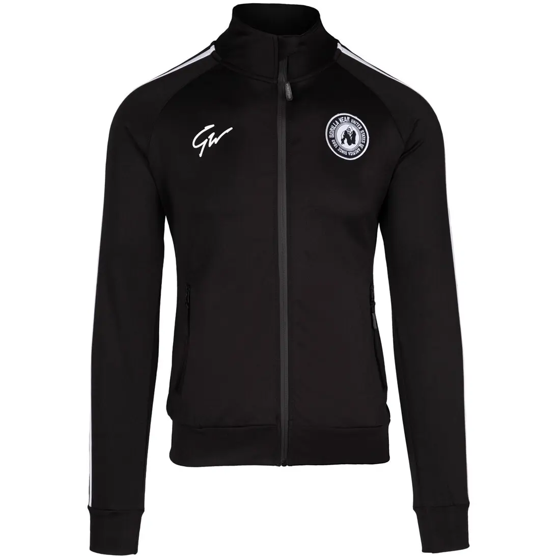 Bild von Trainingsjacke Gorilla Wear Stratford