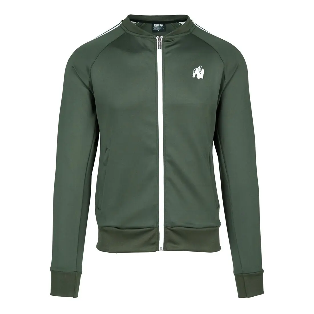 Bild von Trainingsjacke Gorilla Wear Riverside
