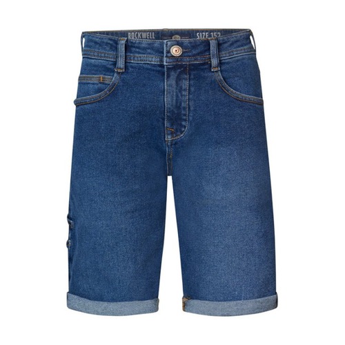 Bild von Petrol Industries Jeansshorts Denim-Shorts Traverse