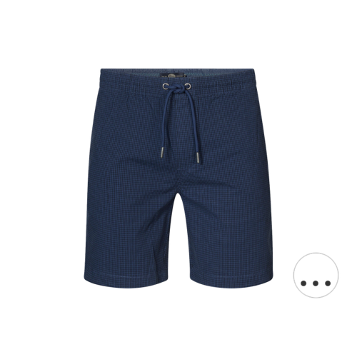 Bild von Petrol M-1040-SHO515 Chino-Shorts für Herren im Test