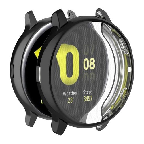 Bild von Strap-it TPU-Hülle für die Galaxy Watch Active 2