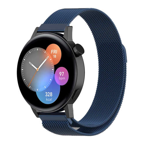 Bild von Elegantes Milanese-Armband für Ihre Huawei Watch GT 3