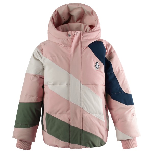 Bild von GOSOAKY - Kid's Dragon's Den - Winterjacke Gr 158/164 bunt