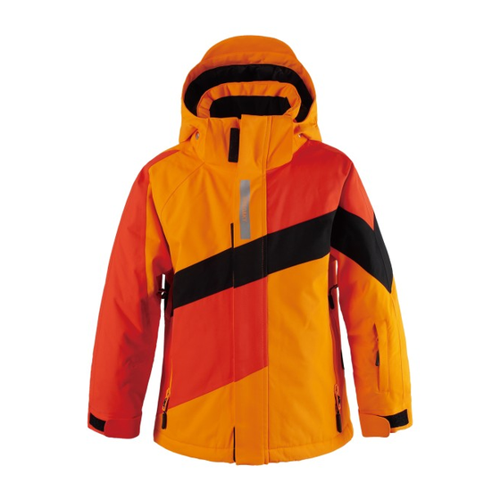 Bild von GOSOAKY - Kid's Curious Cat - Skijacke Gr 134/140 orange