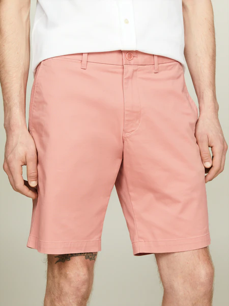 Bild von Tommy Hilfiger Bermudas »BROOKLYN SHORT 1985«