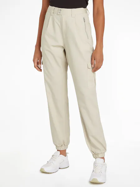 Bild von Tommy Jeans Cargohose »TJW STRETCH MR CARGO PANT«, im modischem Cargo-Form