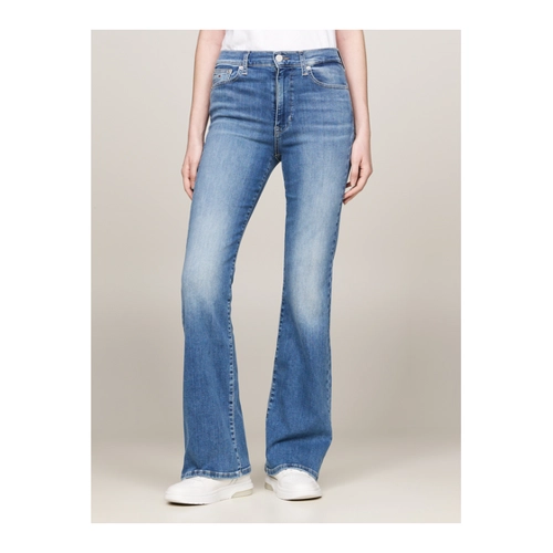 Bild von Tommy Jeans SYLVIA - Elegante Schlagjeans für jeden Anlass
