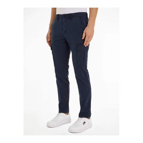 Bild von Tommy Jeans Cargohose "TJM AUSTIN LIGHTWEIGHT CARGO" - Praktische Bequemlichkeit für jeden Tag
