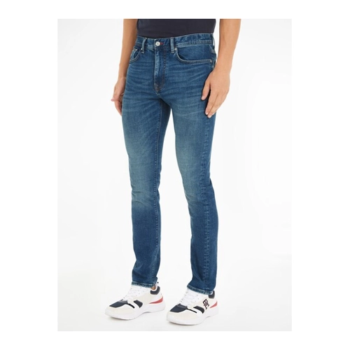 Bild von Stylische Tommy Hilfiger Slim-fit-Jeans für Herren
