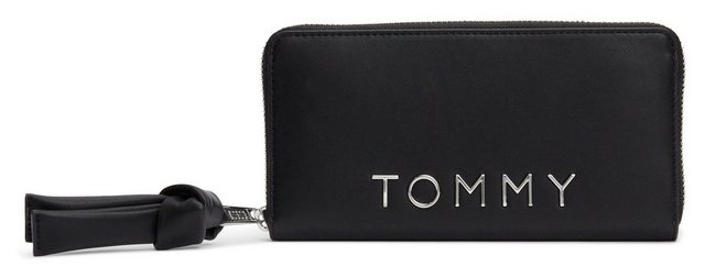 Bild von Tommy Jeans Geldbörse »Women TJW BOLD LARGE ZA Wallets«